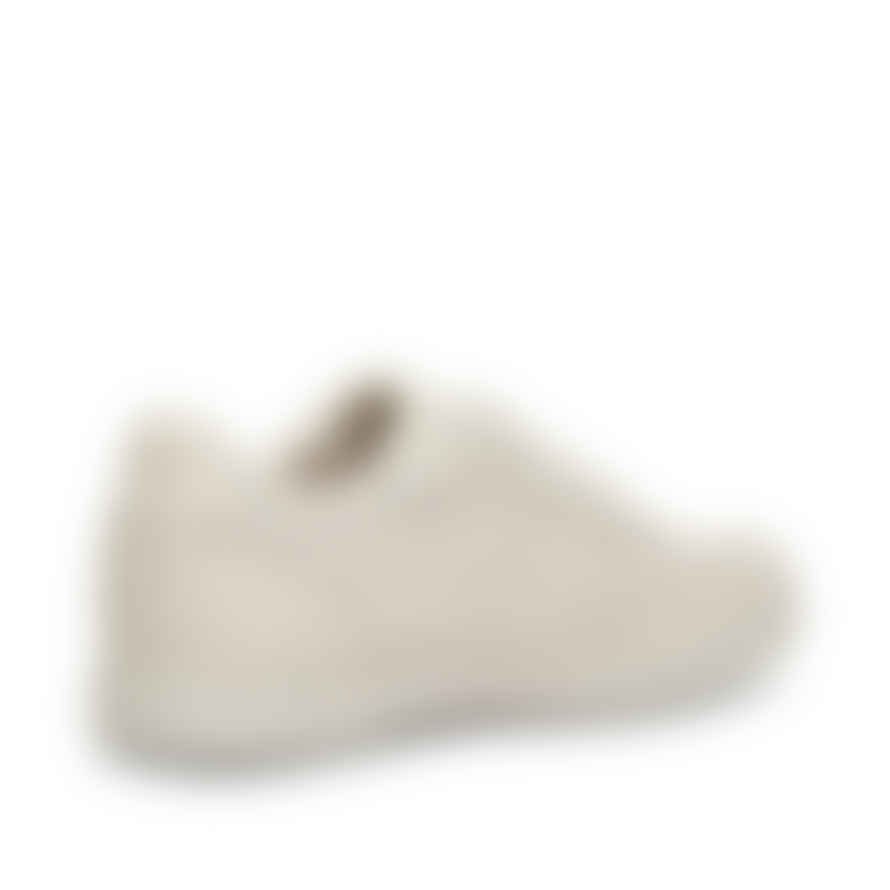 Anorak Woden Bjork Blanc De Blanc Sneakers White Trainers