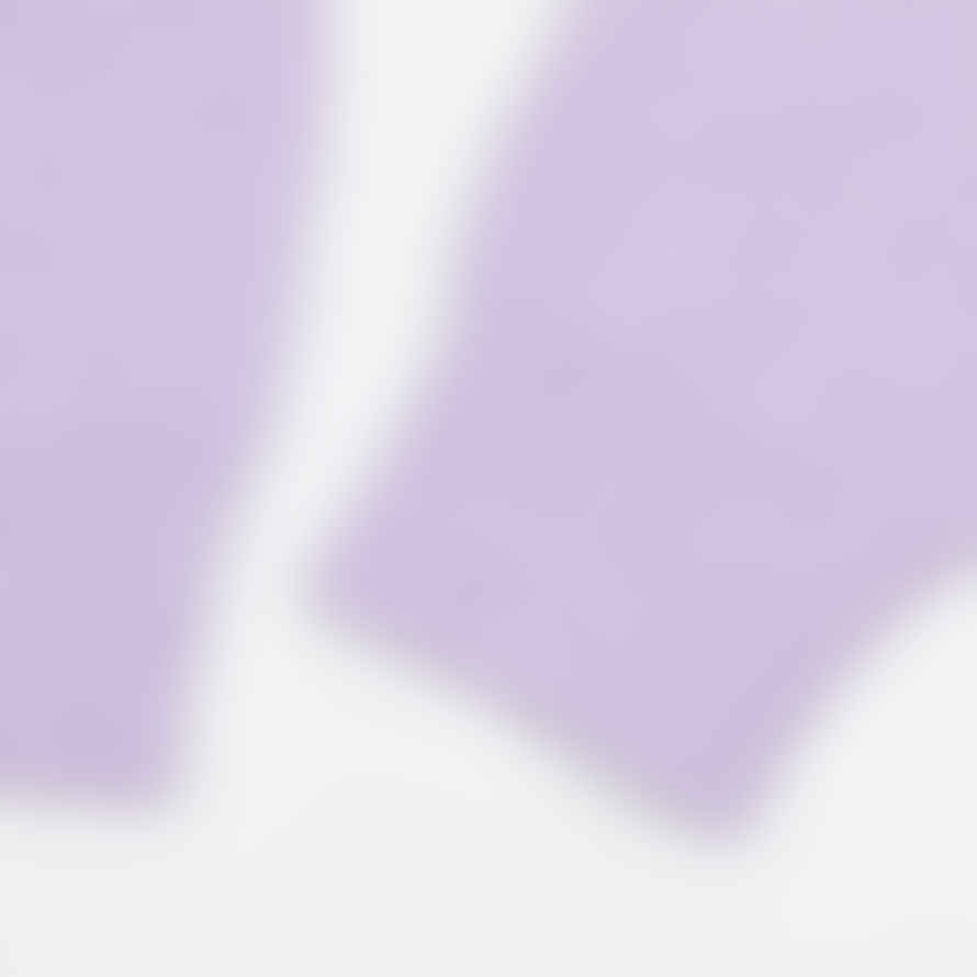 JJXX Womens Olivia Knit Cardigan In Lilac Purple