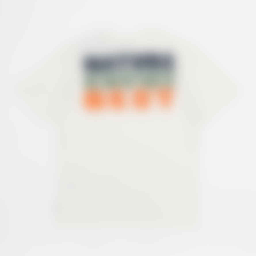 Only & Sons Only & Sons Lance Life Graphic T-shirt In White