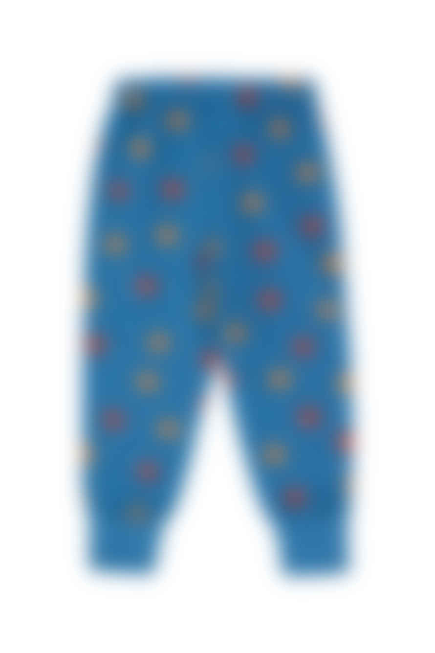 Tinycottons Hearts Stars Sweatpant