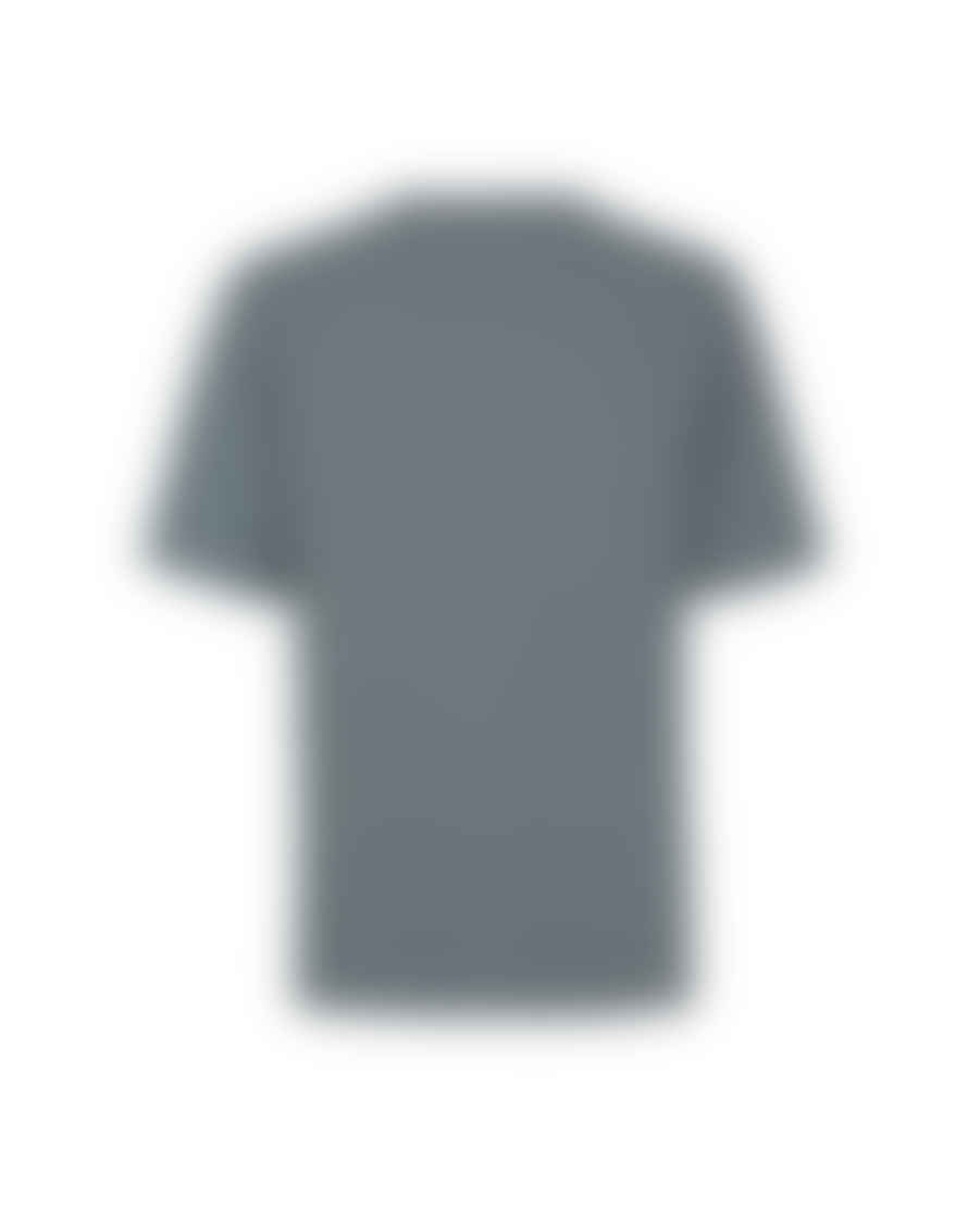  Samsoe Samsoe Camiseta Saadrian 15099 - Sedona Sage