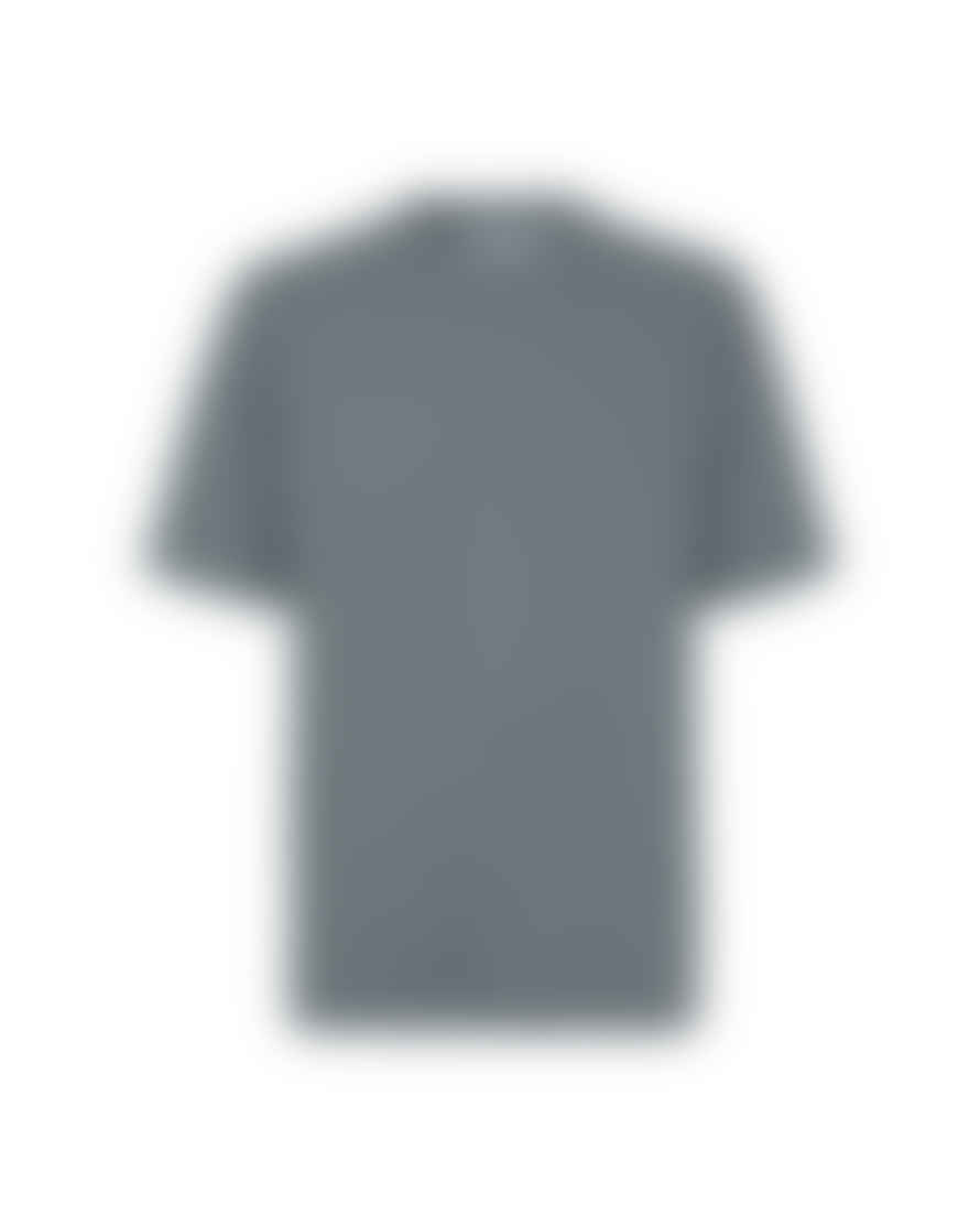  Samsoe Samsoe Camiseta Saadrian 15099 - Sedona Sage