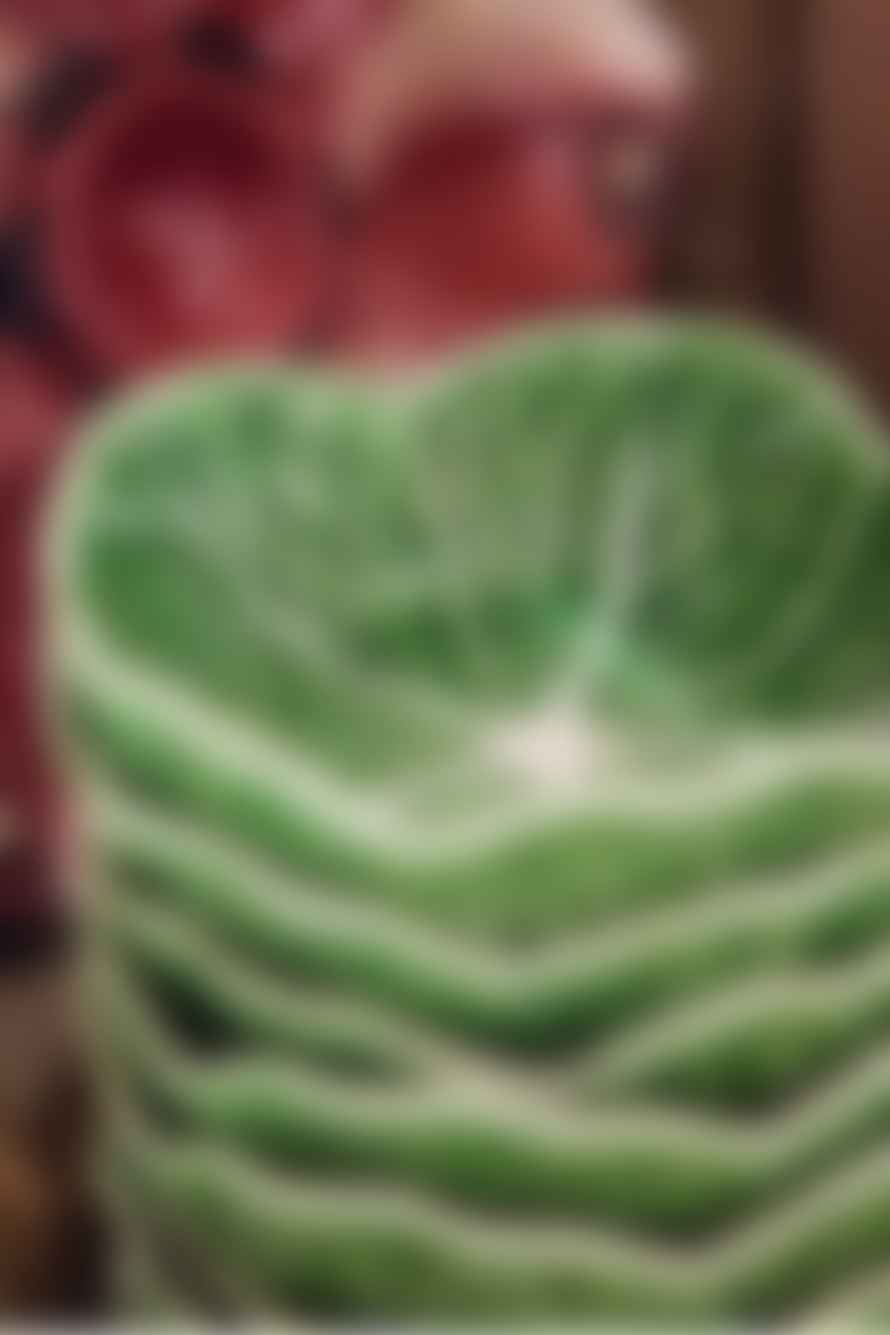 Bordallo Pinheiro Cabbage Bowl 12cm