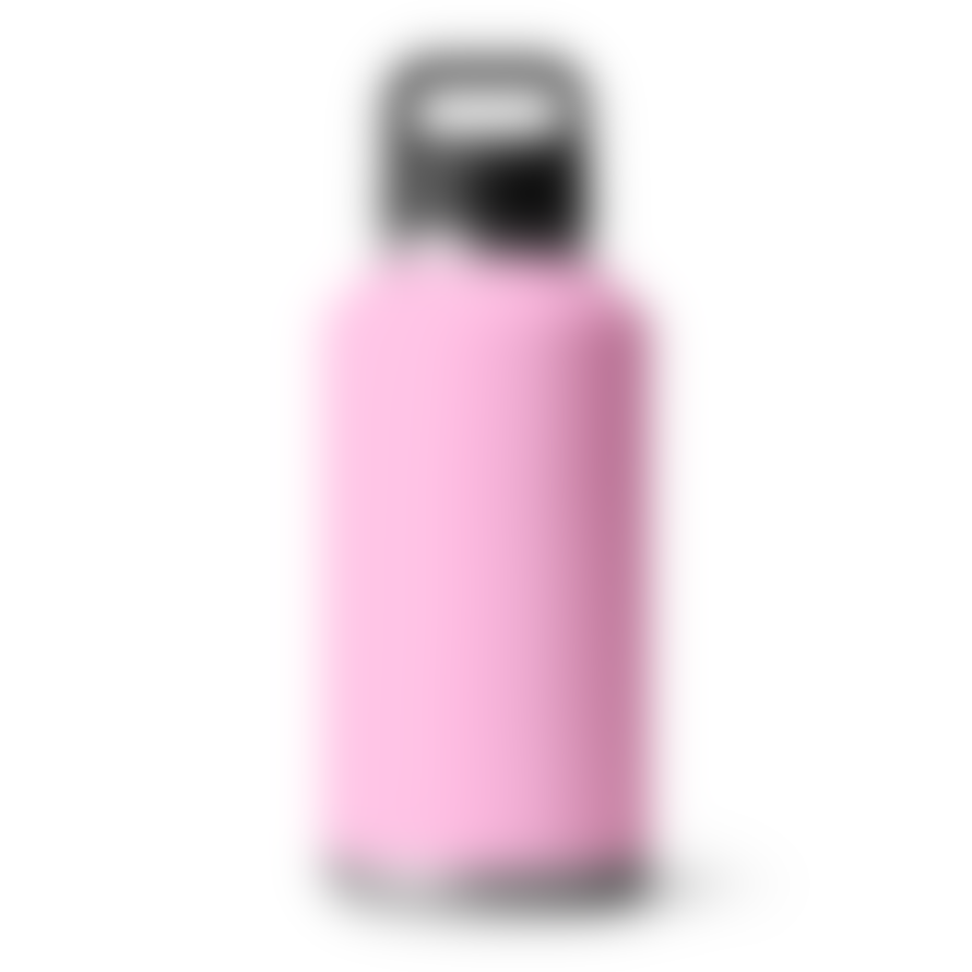 Yeti Rambler 64oz Bottle Chug - Power Pink