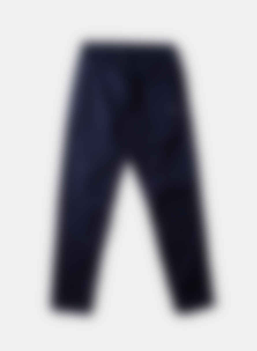 Edmmond Navy Murano Trousers
