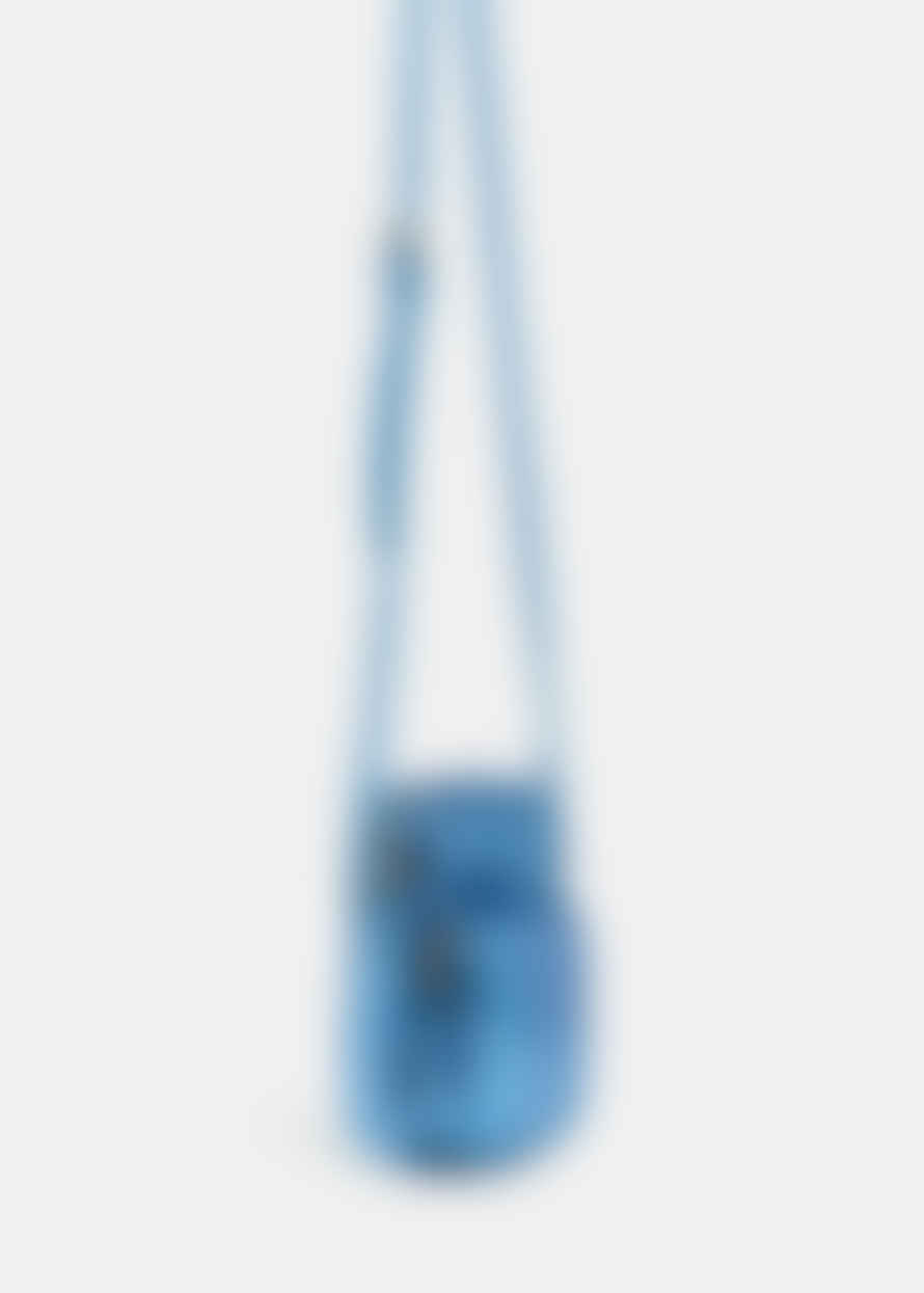 Essentiel Antwerp Flista Bag - Blue