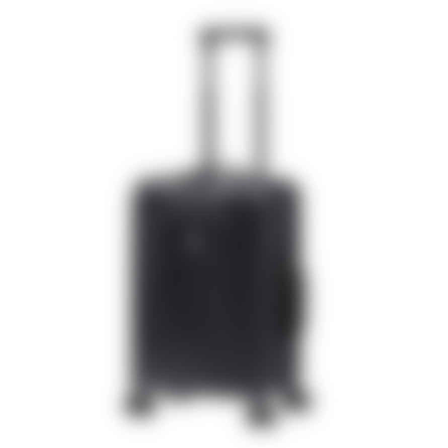 Senz Foldaway By Carry On Trolley Pure Black S Art. Sz8801-0900