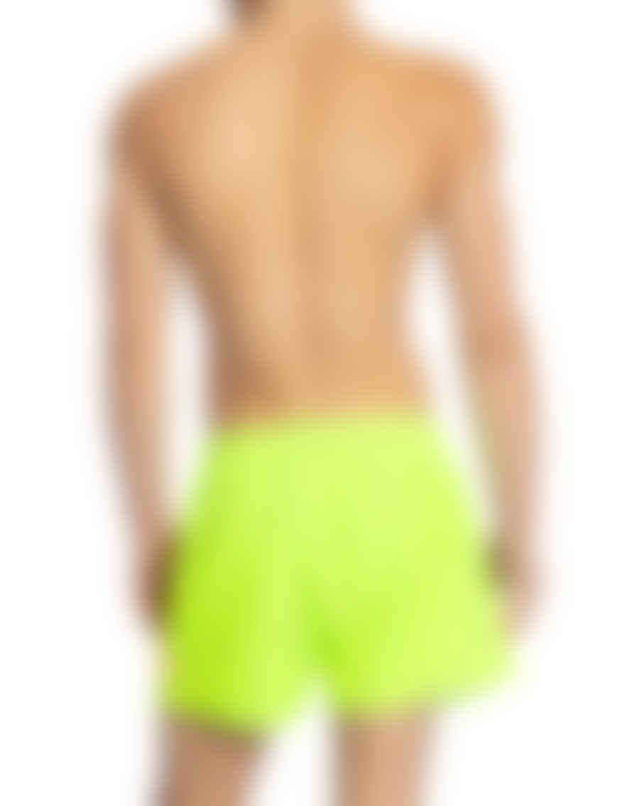 Dsquared2 Swimwears For Man D7b8p5380 Fluo Green