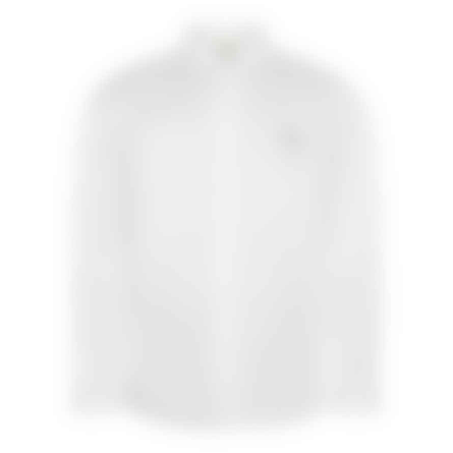 Polo Ralph Lauren Jersey Shirt - White