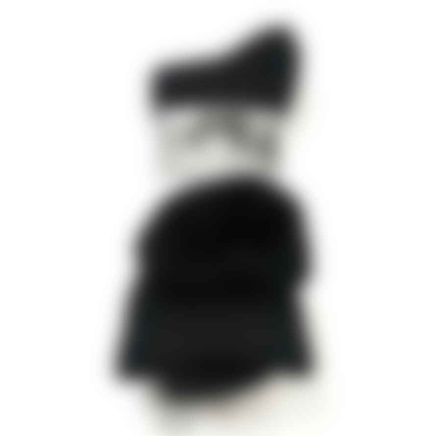 Woolpower Sock 400 - Black