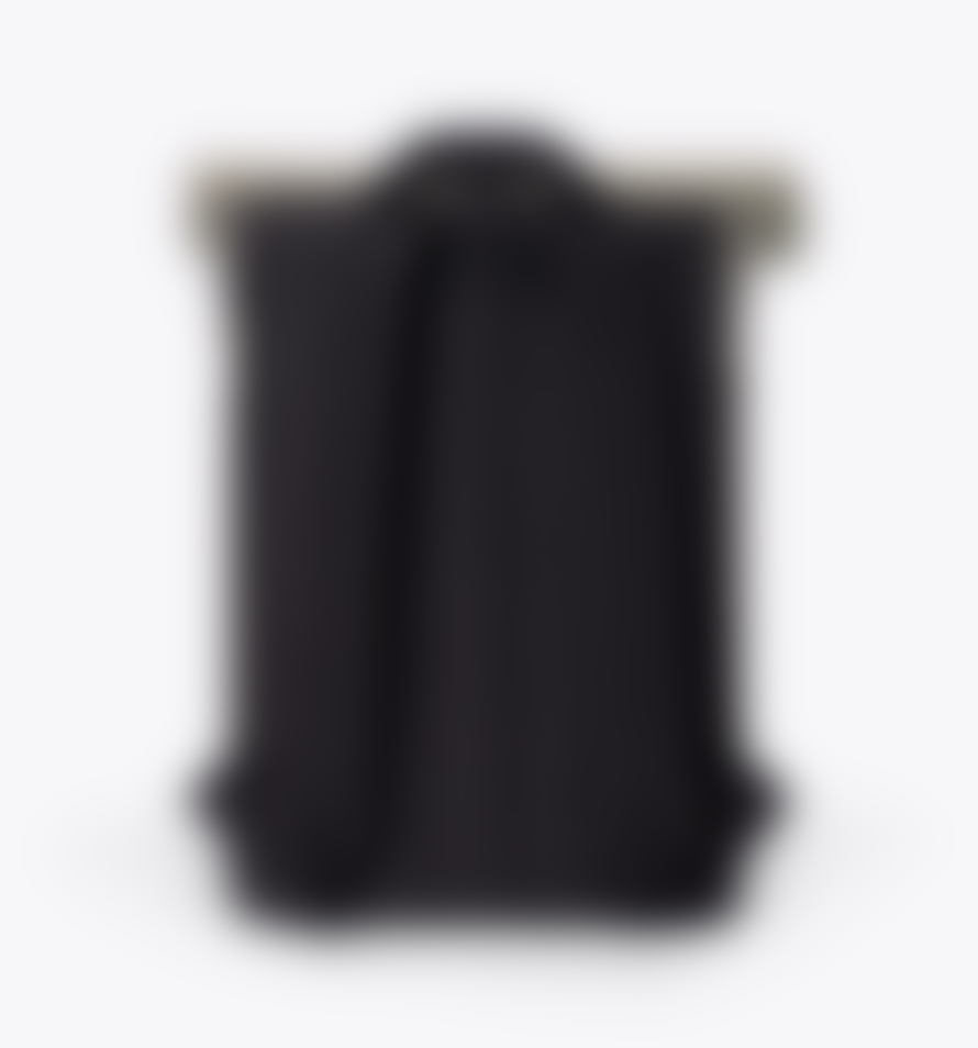 Ucon Acrobatics Hajo Two Tone Medium Backpack, Dark Grey & Asphalt