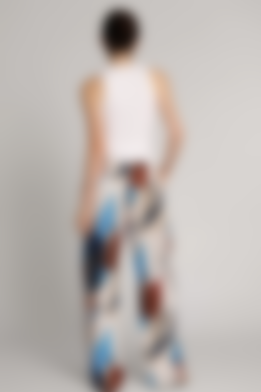 Munthe Active - Slik Mix Active Trouser