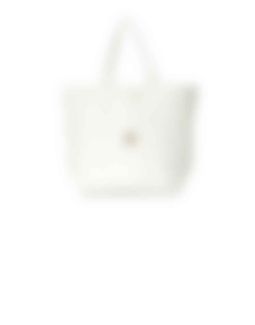 Carhartt Tote Bag I033102 Wax