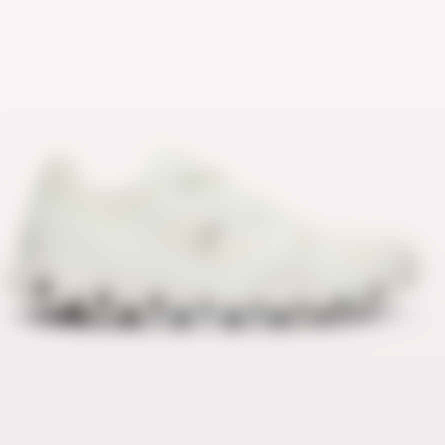 ON Running Running Cloud X 3 Ad Trainers - Undyed/white