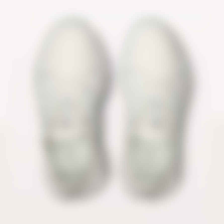 ON Running Running Cloud X 3 Ad Trainers - Undyed/white