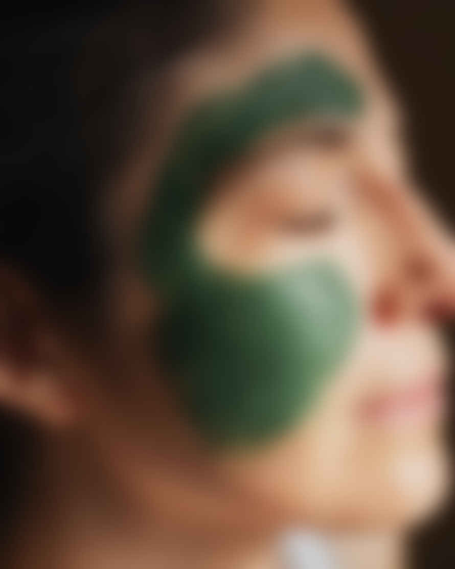 Dook Green Balancing Clay Mask