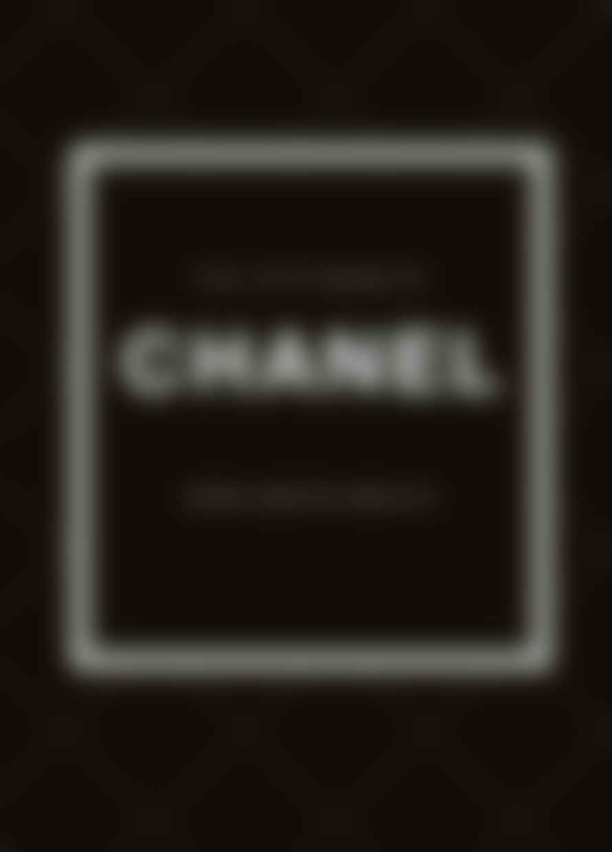 Nucasa Store The Little Book Of Chanel