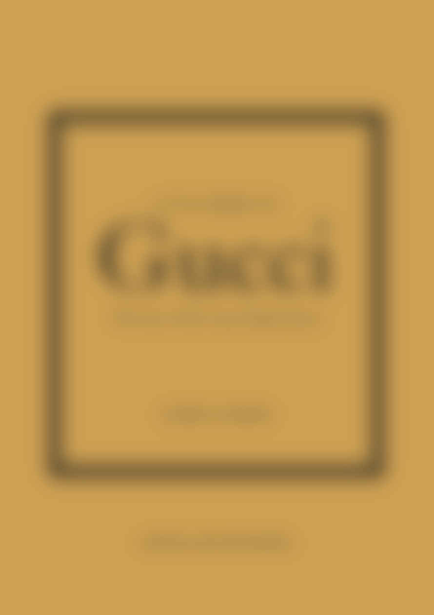 Nucasa Store The Little Book Of Gucci