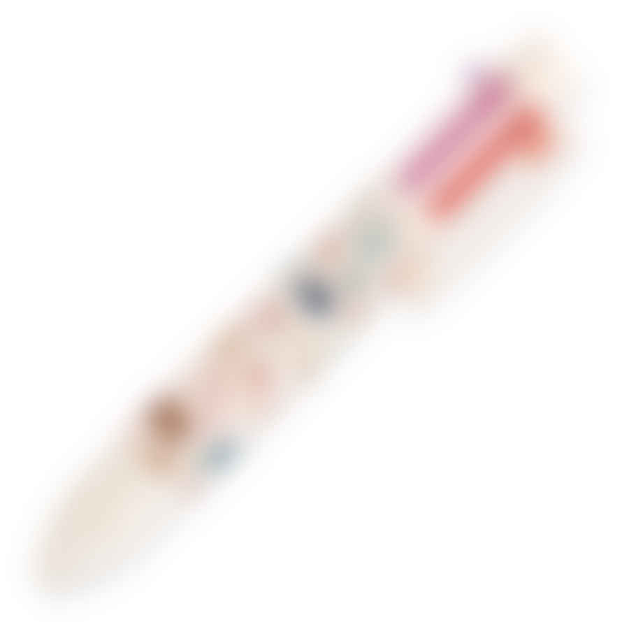 Djeco  : Lucille Rainbow Pen (6 Colours)