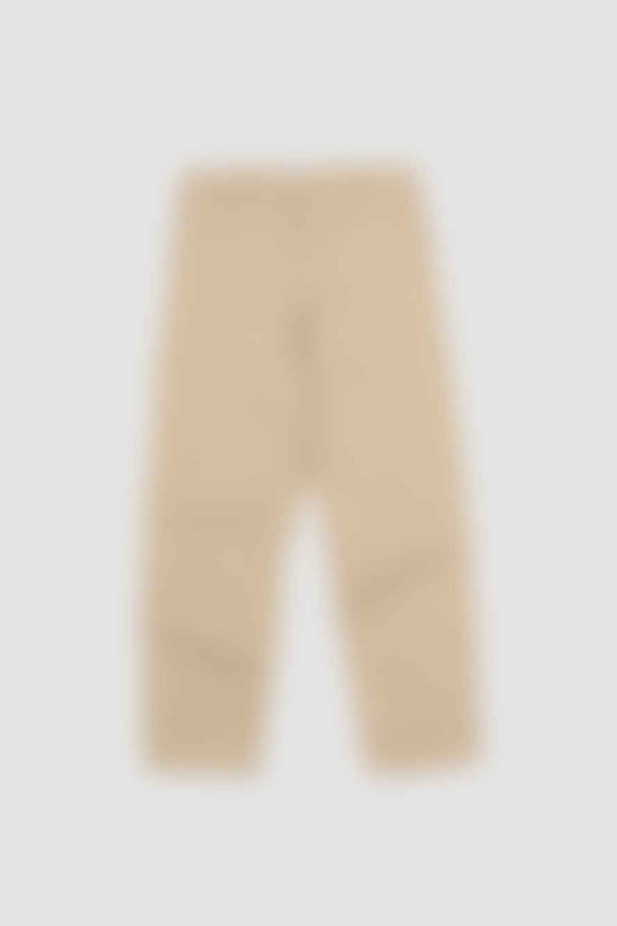 Another Aspect Another Pants 2.0 Pale Khaki