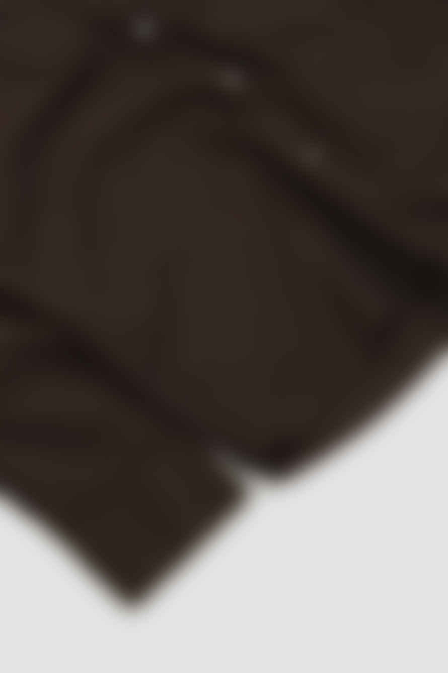 Another Aspect Another Shirt 1.0 Dark Brown