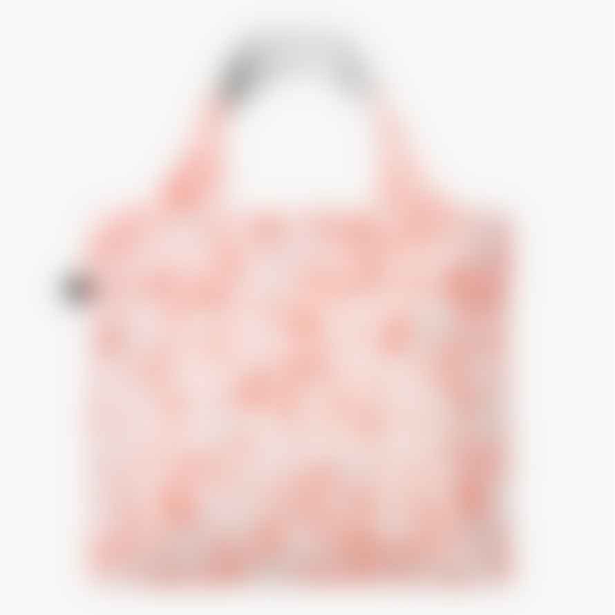 LOQI Blossom Recycled Bag