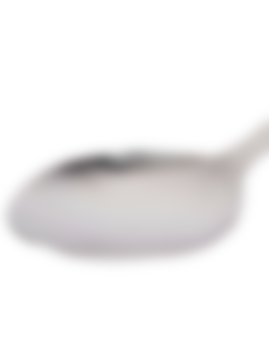 Kitchen Craft Pro Cooking Spoon Stainless Steel
