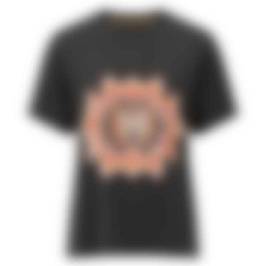 Hayley Menzies Hayley Menzies Psychedelic Leopard T-shirt