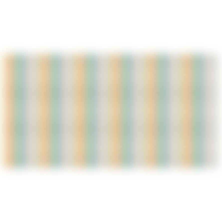 Meri Meri Multi Stripe Tablecloth