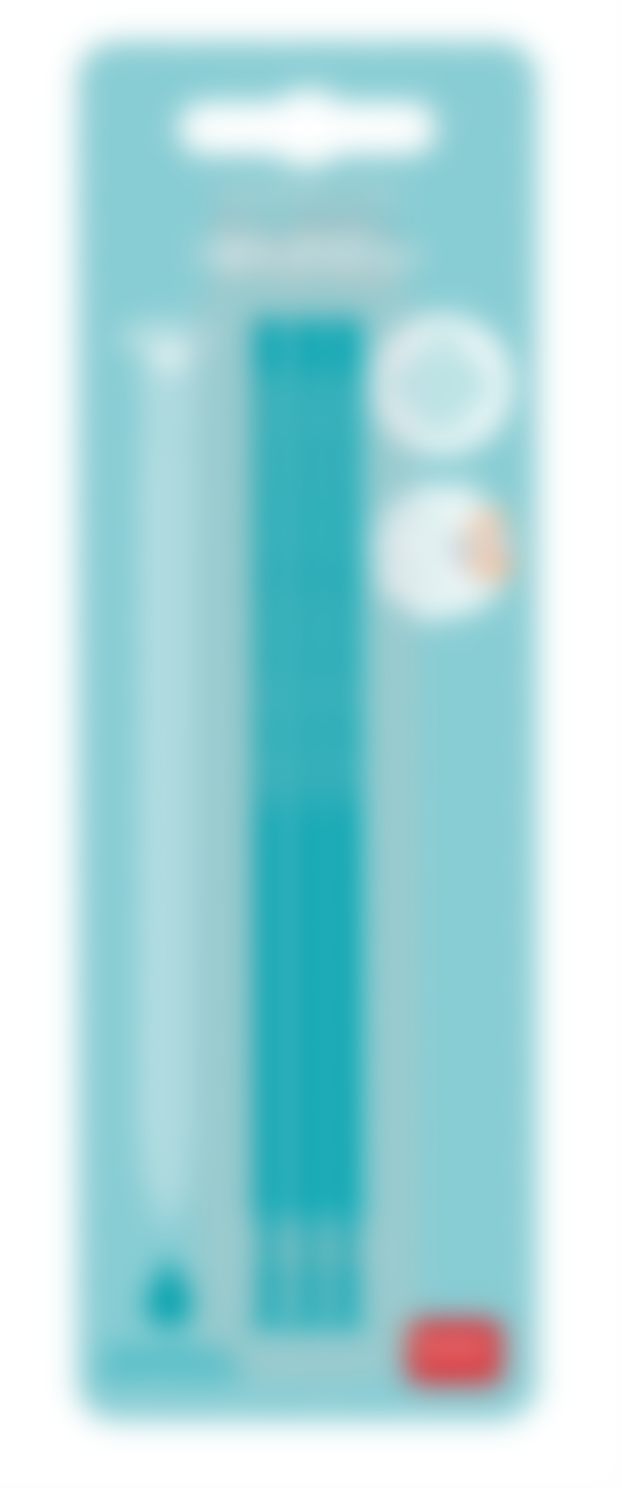 Legami Refill Erasable Pen - Turquoise