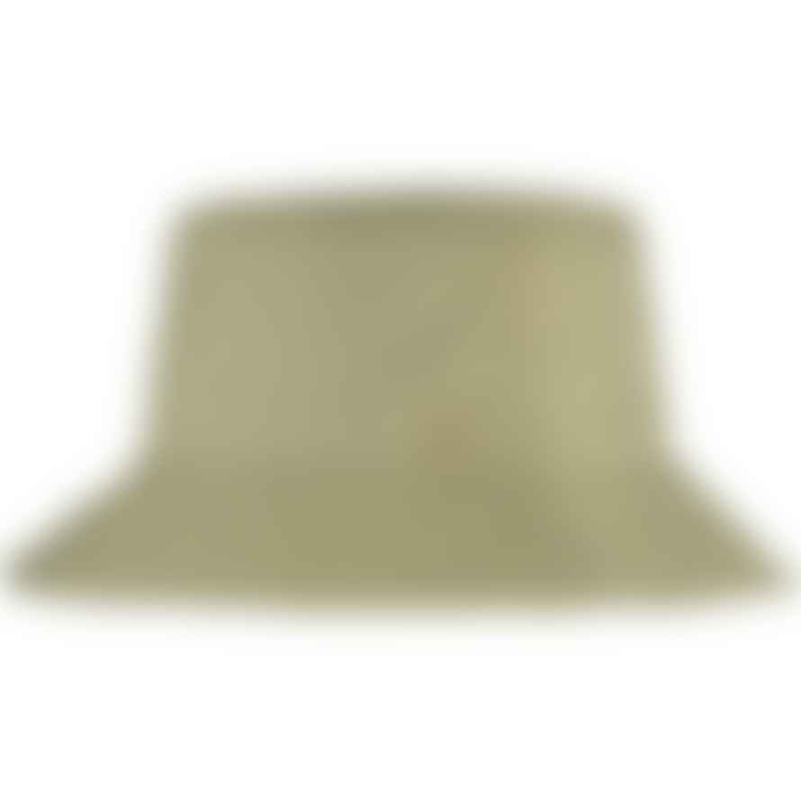 Fjällräven Reversible Bucket Hat (Sand Stone - Light Olive)