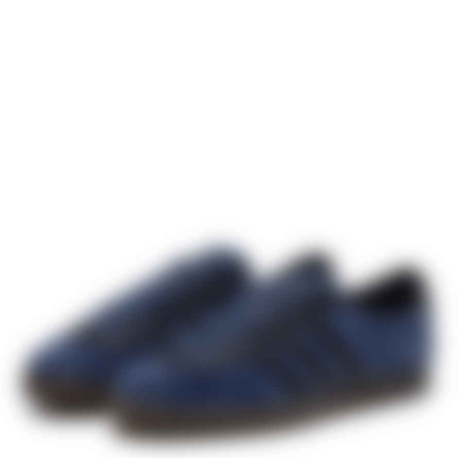 Adidas London Trainers - Blue/black