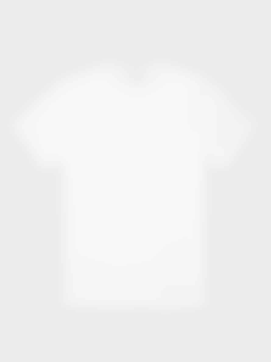 Sunspel Classic T-shirt In White