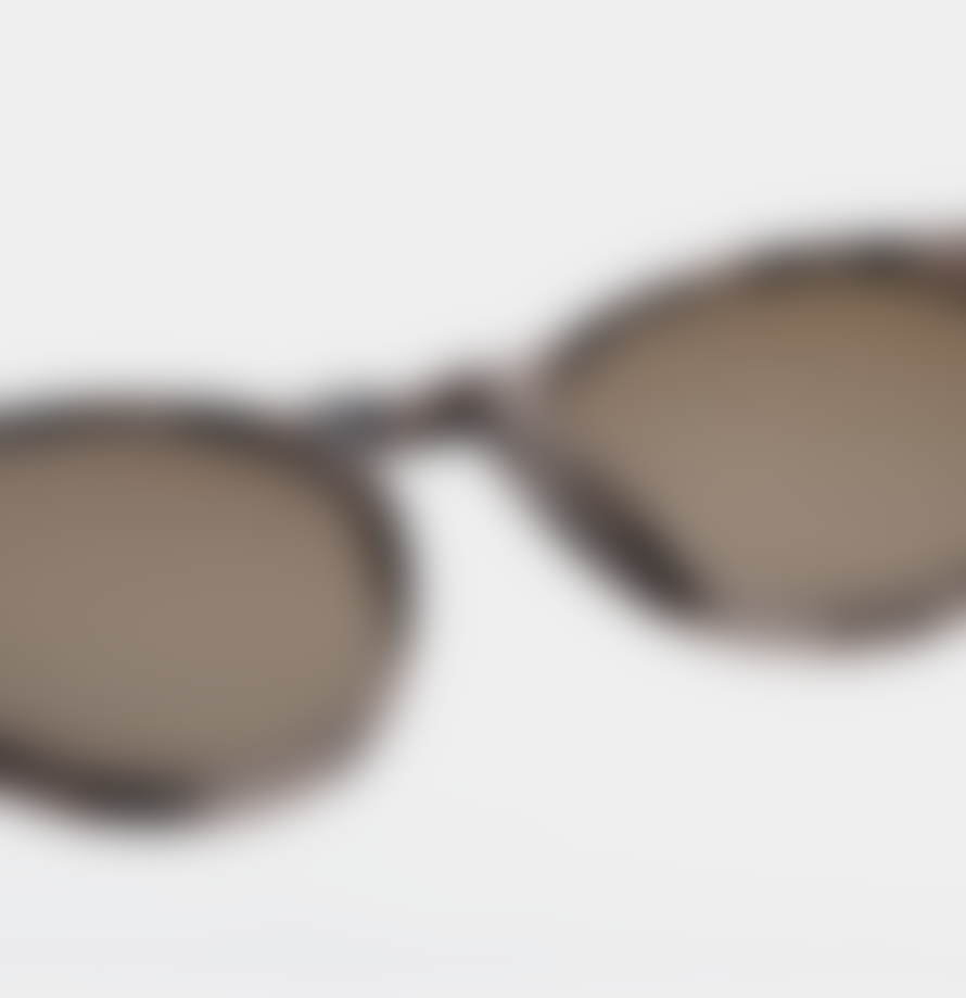 A Kjærbede Marvin Coquina Sunglasses