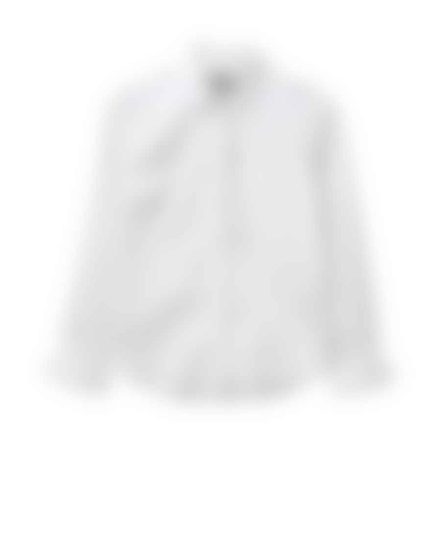 Mos Mosh Mattie Flip Shirt-white-144070