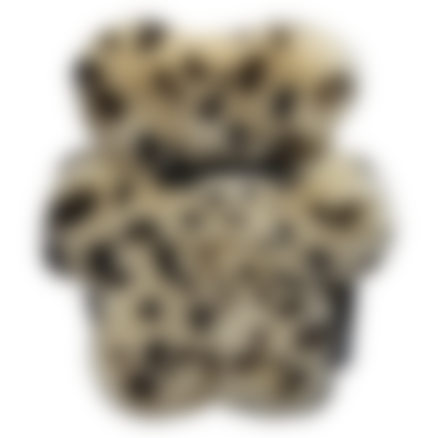 Flatout FLATOUT Baby Bear - Leopard