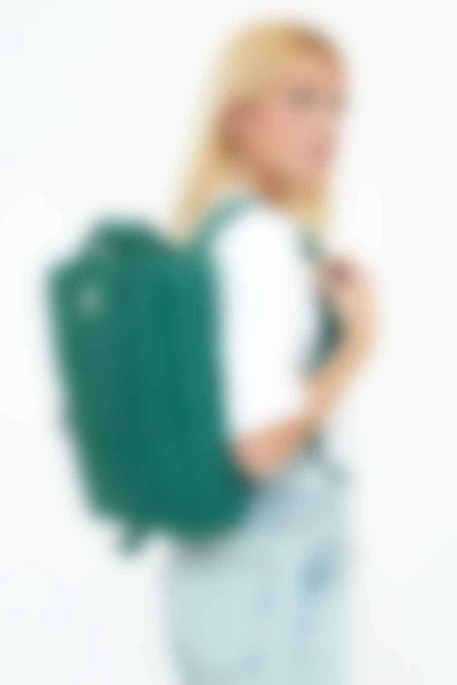 Lefrik DAILY Smart 13" Backpack - Green Bauhaus
