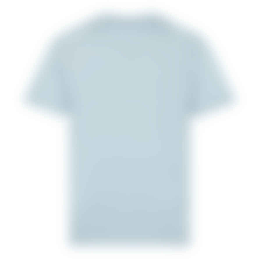 C.P. Company Small Logo T-shirt - Starlight Blue