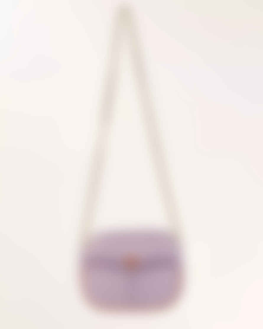 Sessun - Divine Denim Bag