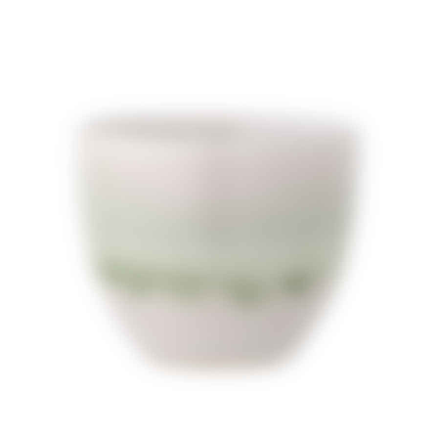 Bloomingville Ceramic Beaker