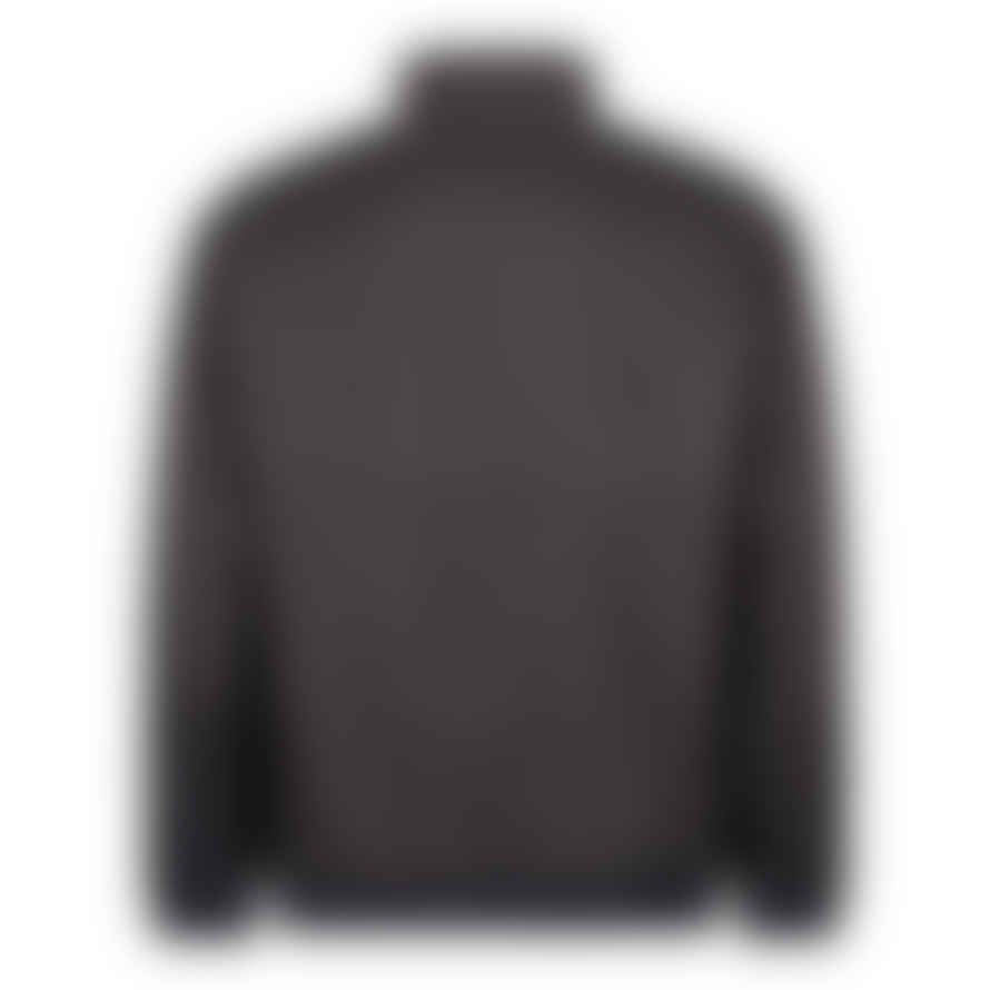 Patagonia Reversible Microdini Jacket - Forge Grey