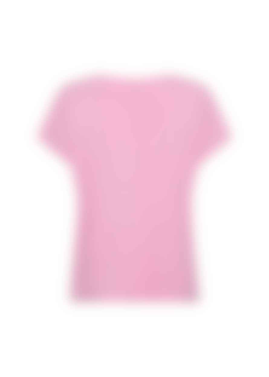 Soya Concept Marcia 32 Tee In Pink 29028