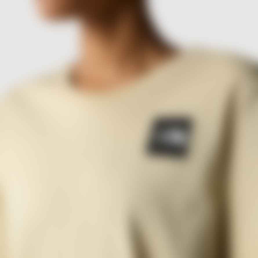 The North Face  The North Face - T-shirt Crème