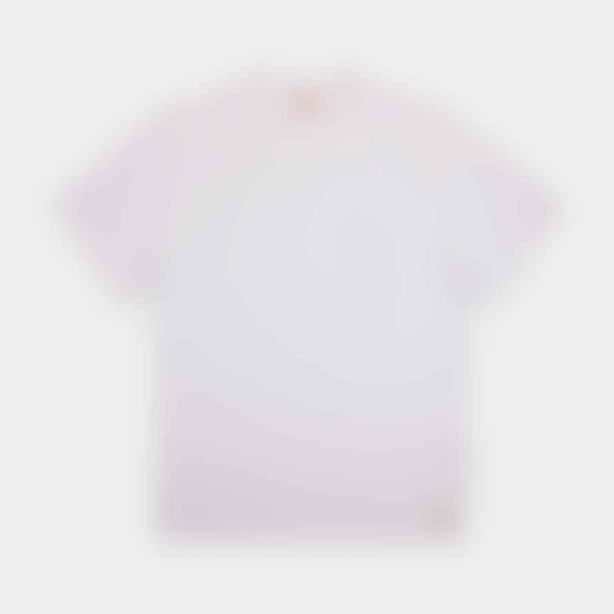 Armor Lux Callac T-shirt - White