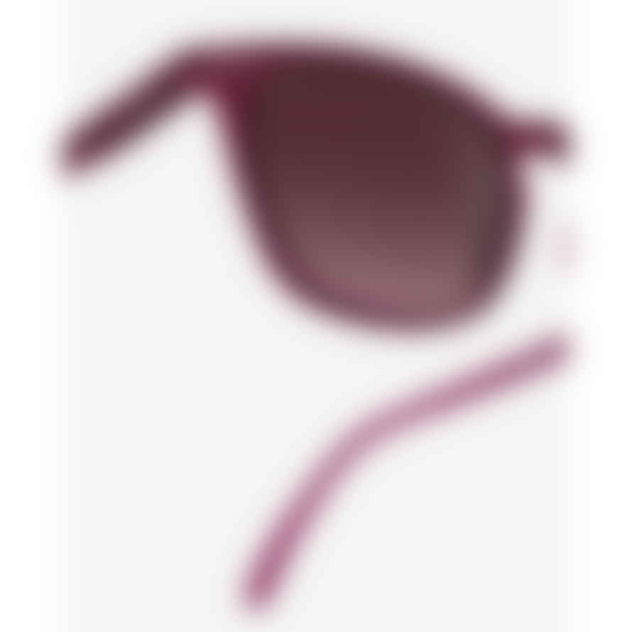 IZIPIZI Sunglasses #E - Antique Purple