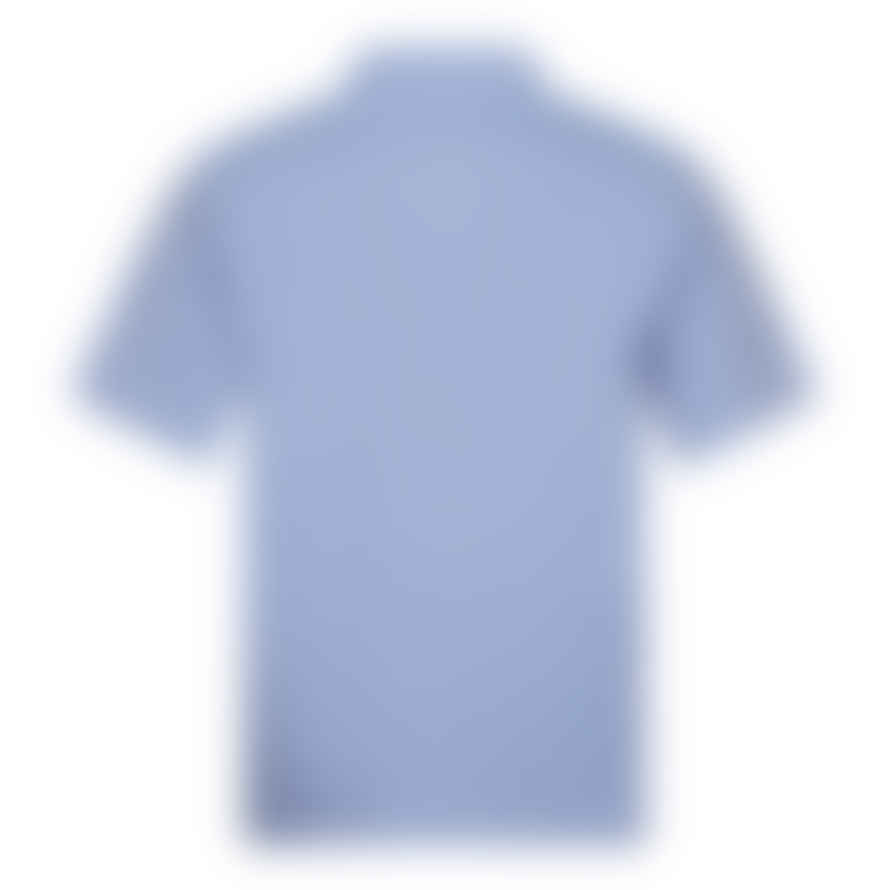 Universal Works Road Shirt - Blue