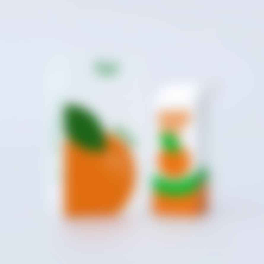 Fluid Market Fluid Market - Vase Jus D'orange