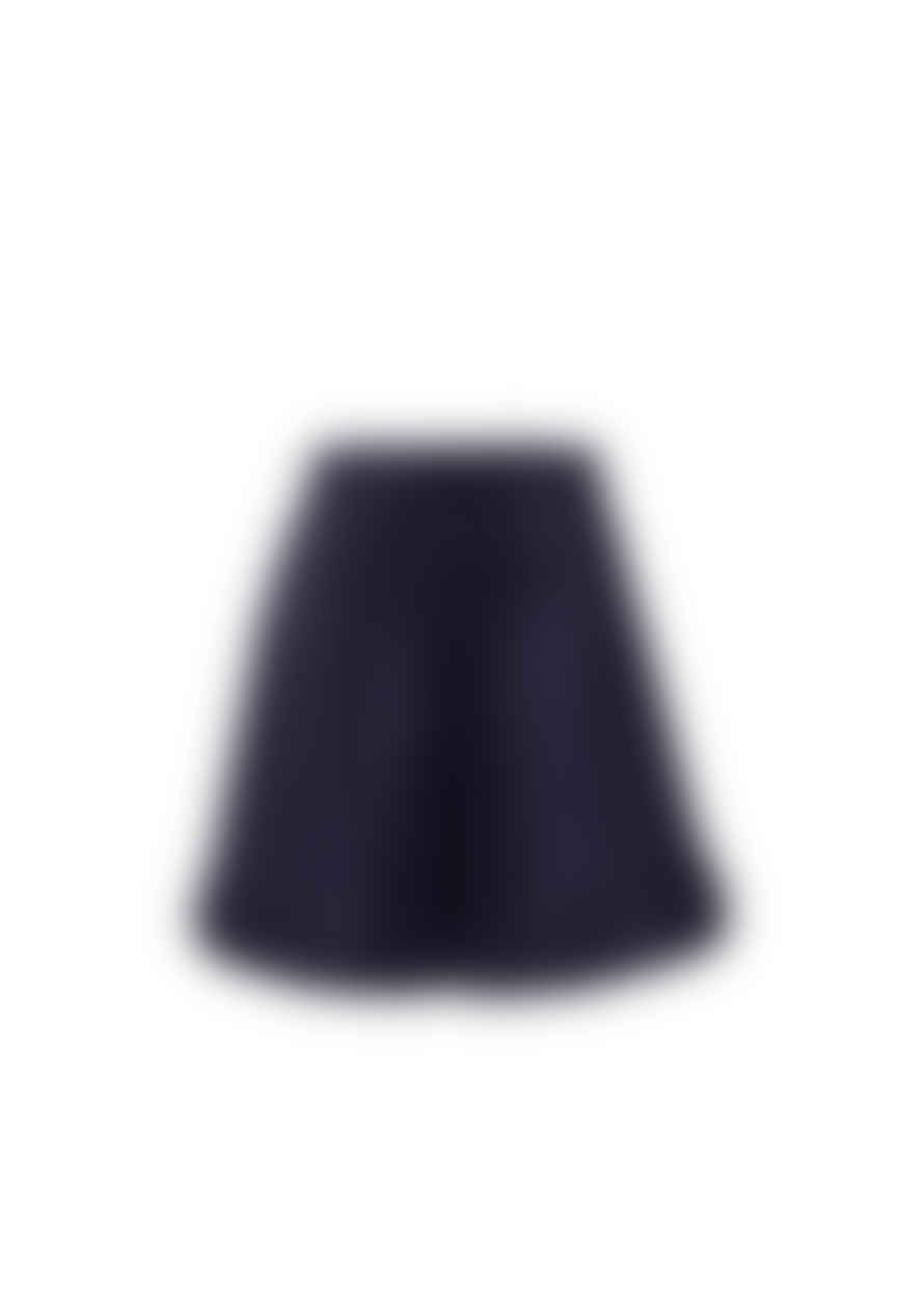 FRNCH Coraline Shorts - Navy