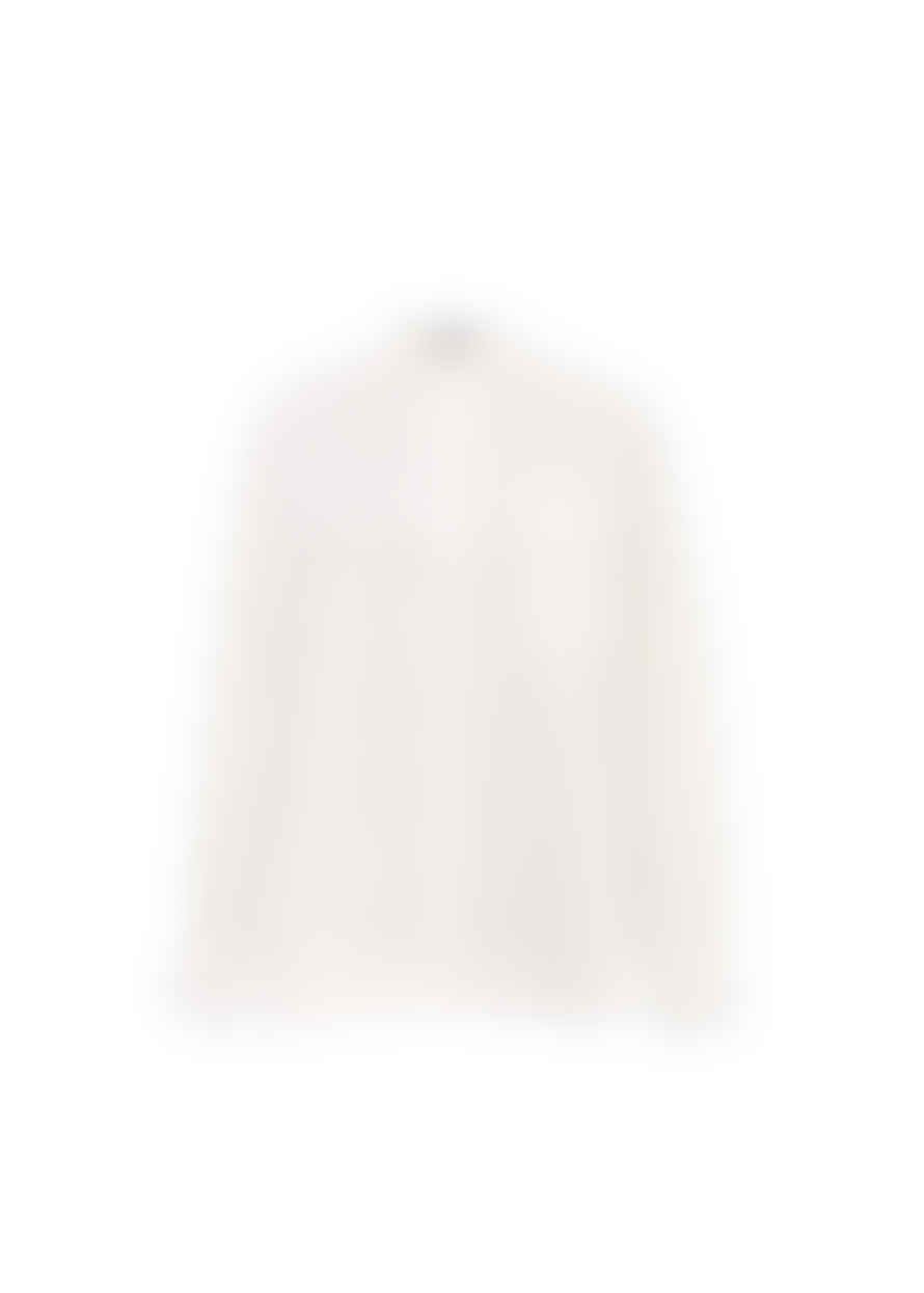 FRNCH Ariana Shirt - White