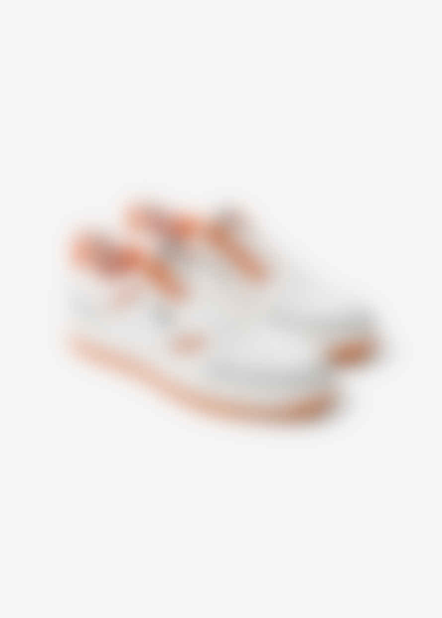 MoEa Gen1 Sneakers - Orange